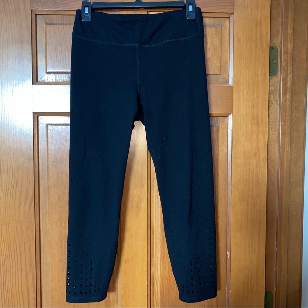 Gaiam Capri leggings